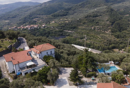 Maison 3 chambres Chiusanico