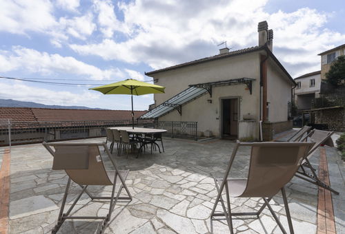 Villa 3 bedroom Pontedassio