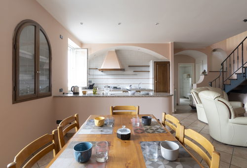 Villa 3 bedroom Pontedassio