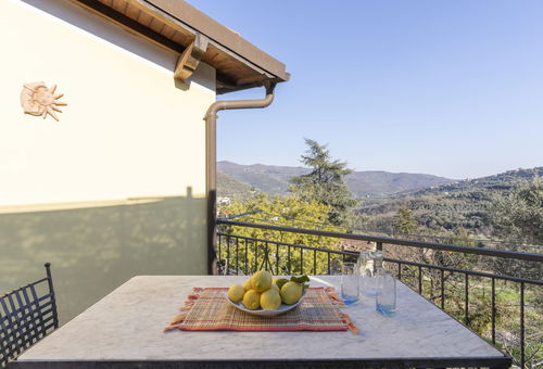 Villa 2 bedroom Pontedassio