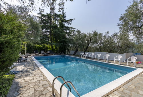 Apartment 1 bedroom Chiusanico