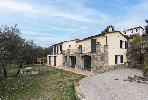 Apartment 2 bedroom Imperia