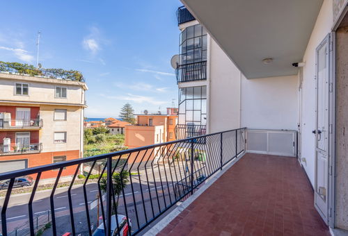 Apartment 2 bedroom Riva Ligure (grange)