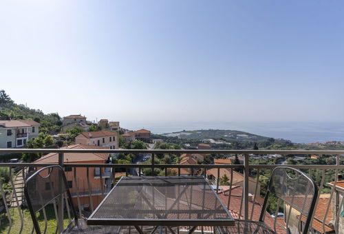 Apartment 2 bedroom Terzorio