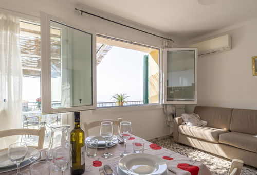 Apartment 2 bedroom Terzorio