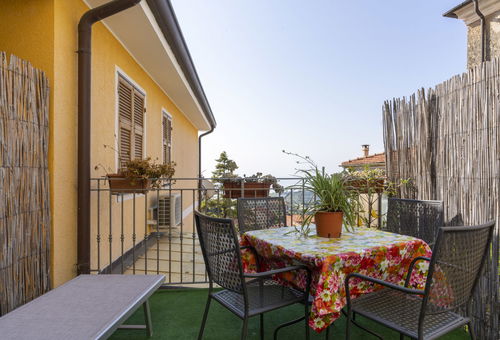 Apartment 2 bedroom Terzorio