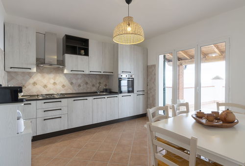 Villa 3 bedroom Sanremo