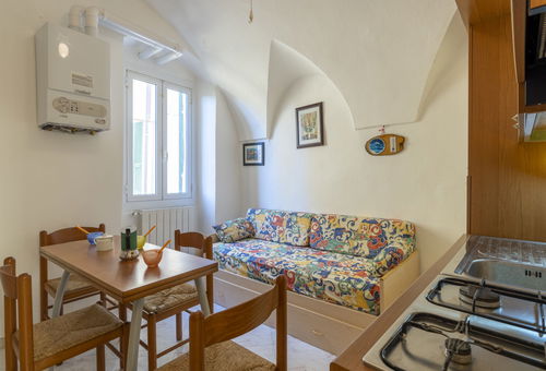 Apartment 1 bedroom Sanremo