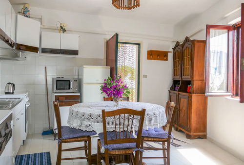 Maison 1 chambre Sanremo