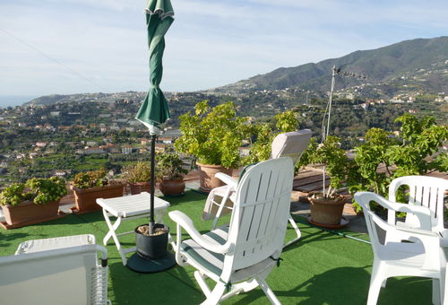 Villa 1 bedroom Sanremo