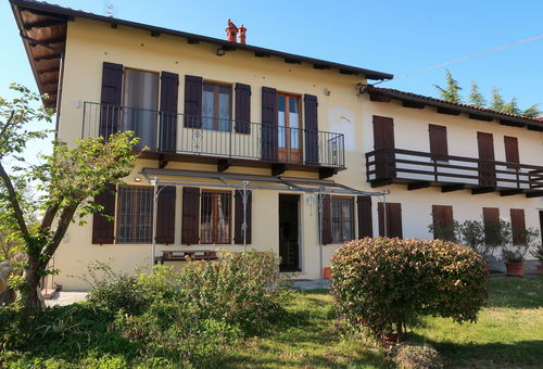 Haus 2 Zimmer Piea
