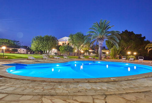 Villa 9 bedroom Modica