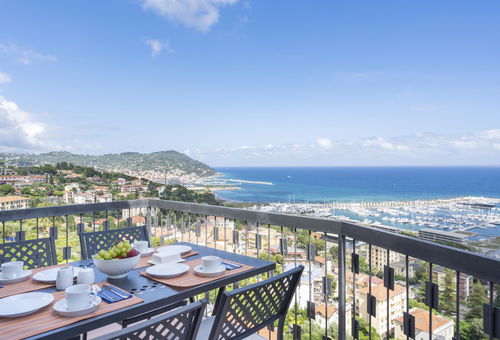 Apartment 3 bedroom Imperia