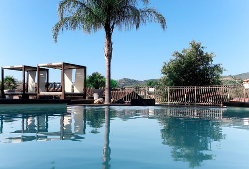 Villa 4 bedroom Imperia