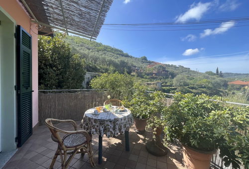 Maison 2 chambres Imperia