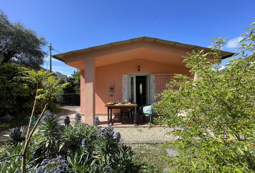 Villa 2 bedroom Imperia