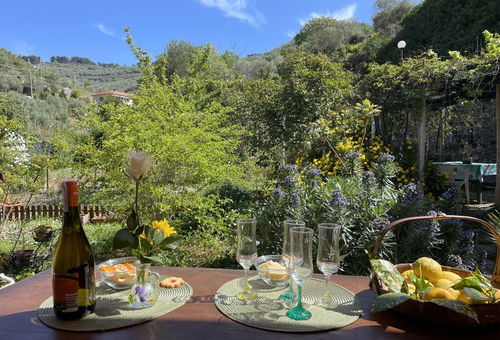 Villa 2 bedroom Imperia