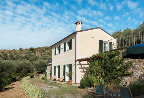 Villa 2 bedroom Imperia