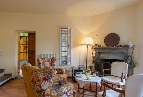 Villa 2 bedroom Imperia