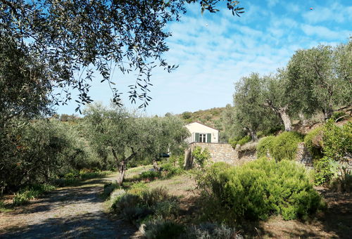 Villa 2 bedroom Imperia