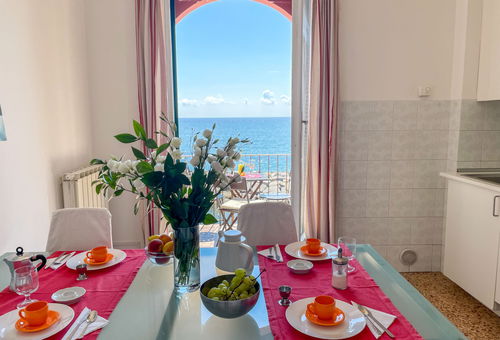 Apartment 1 bedroom Imperia