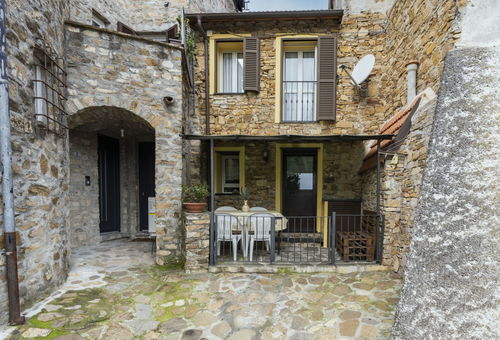 Villa 1 bedroom Imperia