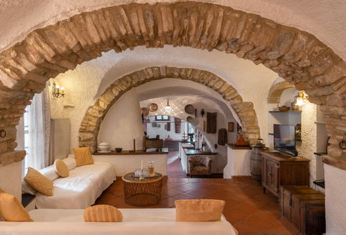 Villa 4 bedroom Imperia
