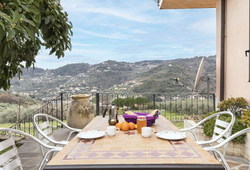 Apartment 2 bedroom Imperia