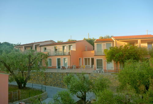 Apartment 1 bedroom Imperia