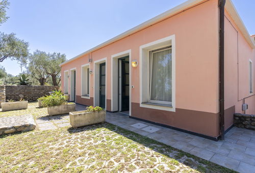 Apartment 1 bedroom Imperia