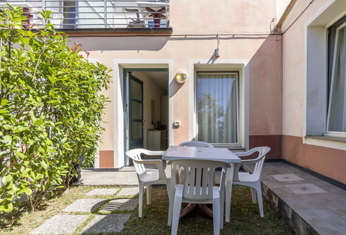 Appartement 1 chambre Imperia