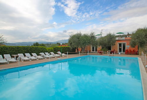 Apartment 1 bedroom Imperia