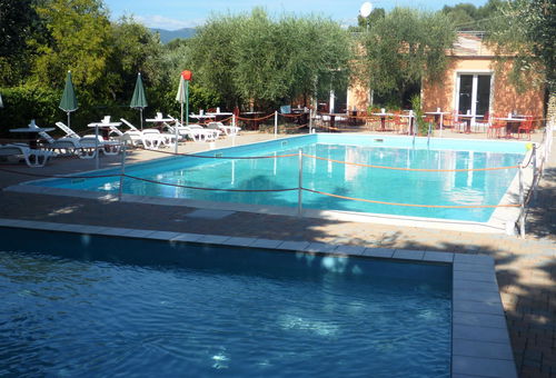 Apartment 1 bedroom Imperia