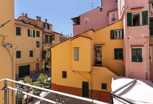 Villa 3 bedroom Imperia