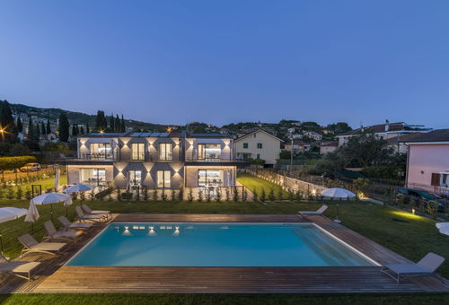 Apartment 2 bedroom Imperia