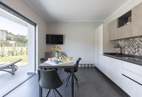 Apartment 2 bedroom Imperia