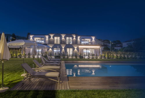 Apartment 2 bedroom Imperia