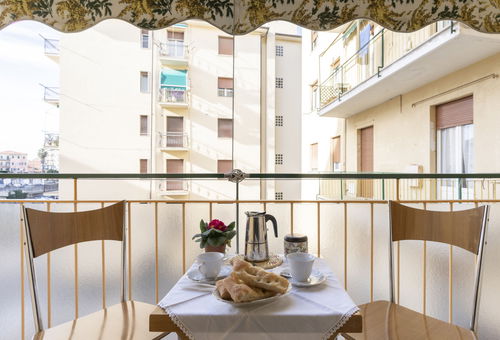 Apartment 2 bedroom Imperia