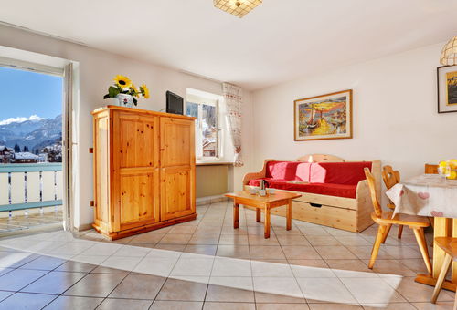 Apartment 2 bedroom Canazei