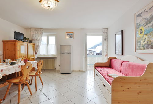 Apartment 1 bedroom Canazei