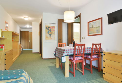 Apartment 1 bedroom Canazei