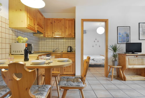 Apartment 1 bedroom Canazei