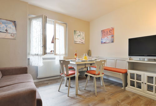 Apartment 1 bedroom Canazei