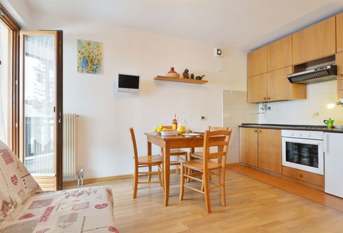 Apartment 1 bedroom Canazei