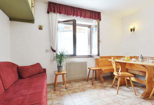 Apartment 1 bedroom Canazei