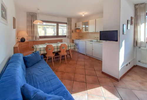 Appartement 1 chambre Canazei