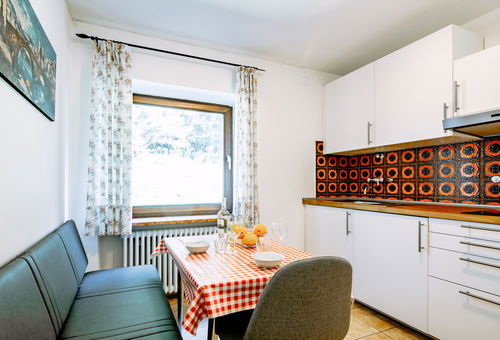 Apartment 1 bedroom Canazei