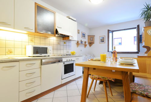 Apartment 1 bedroom Canazei