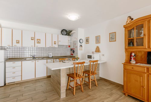 Apartment 1 bedroom Canazei