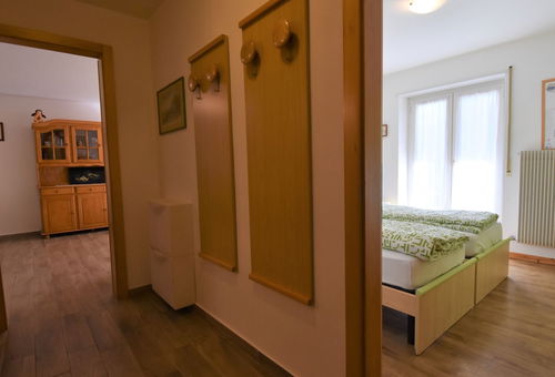 Wohnung 1 Zimmer Canazei